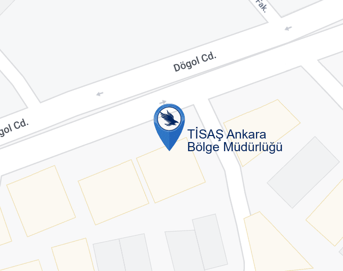 Ankara Regional Directorate